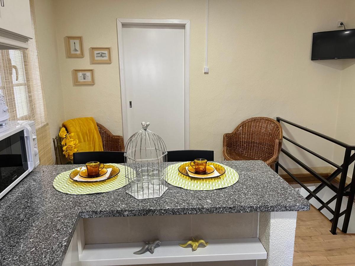 Casas Do Coa - Casa Do Castelo Villa Vila Nova de Foz Côa Eksteriør bilde